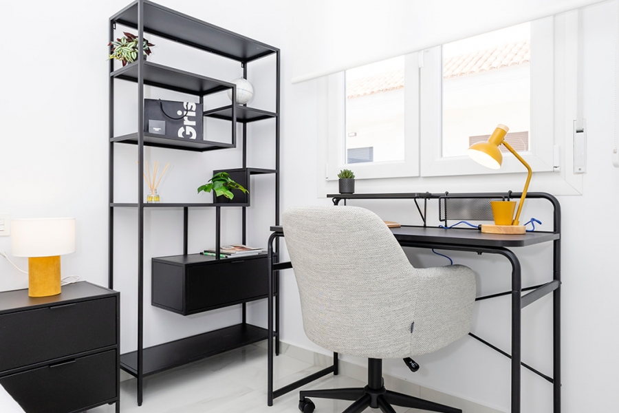 New - Apartment - Jacarilla - Jacarilla - Town