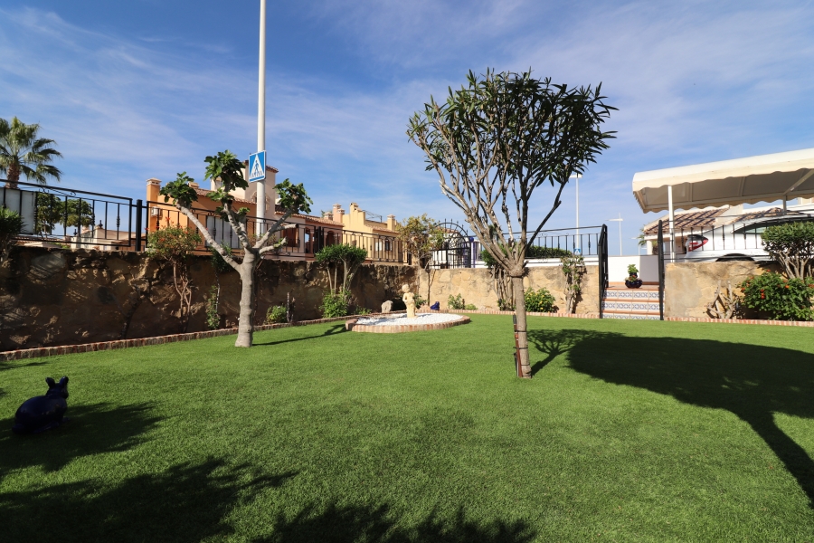 Re-Sale - Detached Villa - Algorfa - La Finca Golf Resort