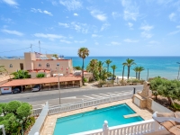 Re-Sale - Detached Villa - Torrevieja - Los Frutales