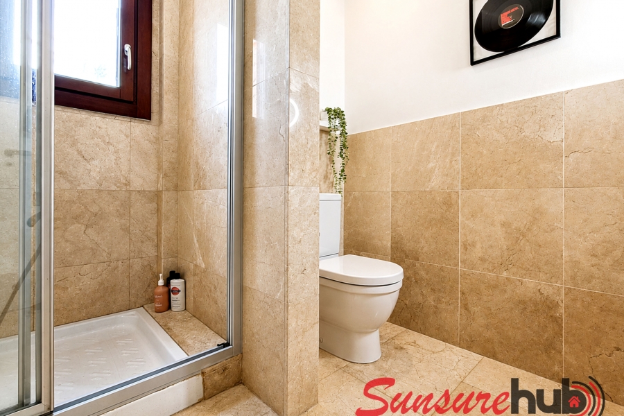 Re-Sale - Detached Villa - El Valle Golf Resort - El Valle Golf Resort - Centre