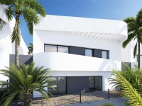 New - Detached Villa - Algorfa - La Finca Golf Resort