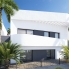 New - Detached Villa - Algorfa - La Finca Golf Resort