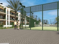 New - Penthouse - Los Alcazares - Serena Golf