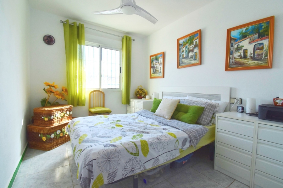 Re-Sale - Apartment - Orihuela Costa - La Florida