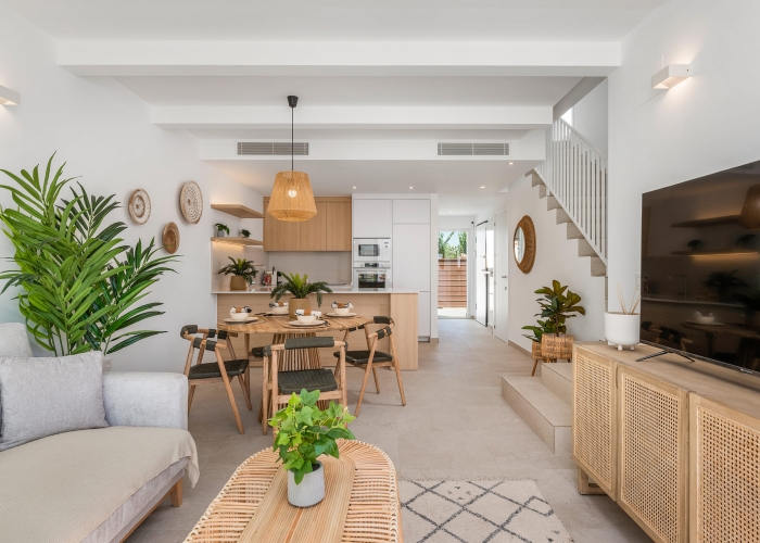 New - Apartment - Dolores