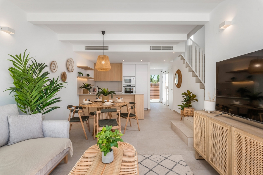 New - Apartment - Dolores