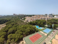 Re-Sale - Apartment - Orihuela Costa - Dehesa de Campoamor