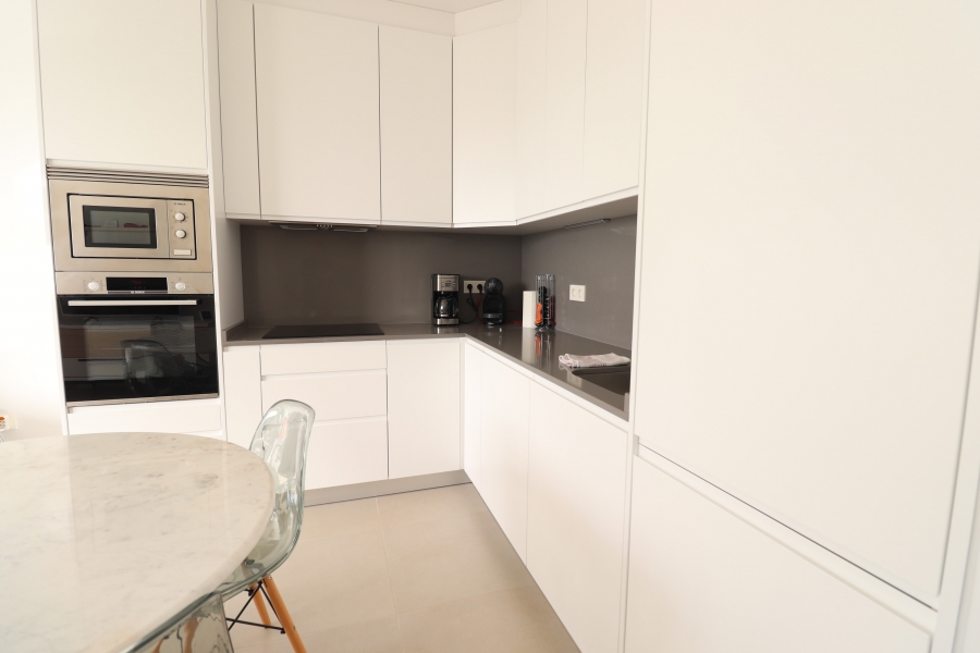 Re-Sale - Detached Villa - Benijofar - Benijofar - Village