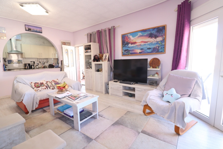 Re-Sale - Detached Villa - Benimar - Benimar II