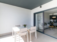 New - Apartment - Torrevieja