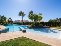 Re-Sale - Apartment - Orihuela Costa - Los Dolses