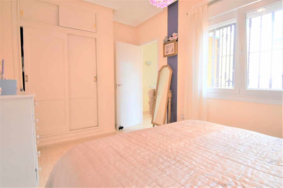 Re-Sale - Quad Villa - Orihuela Costa - Villamartin