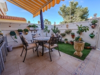 Re-Sale - Townhouse - Ciudad Quesada - Lo Marabu