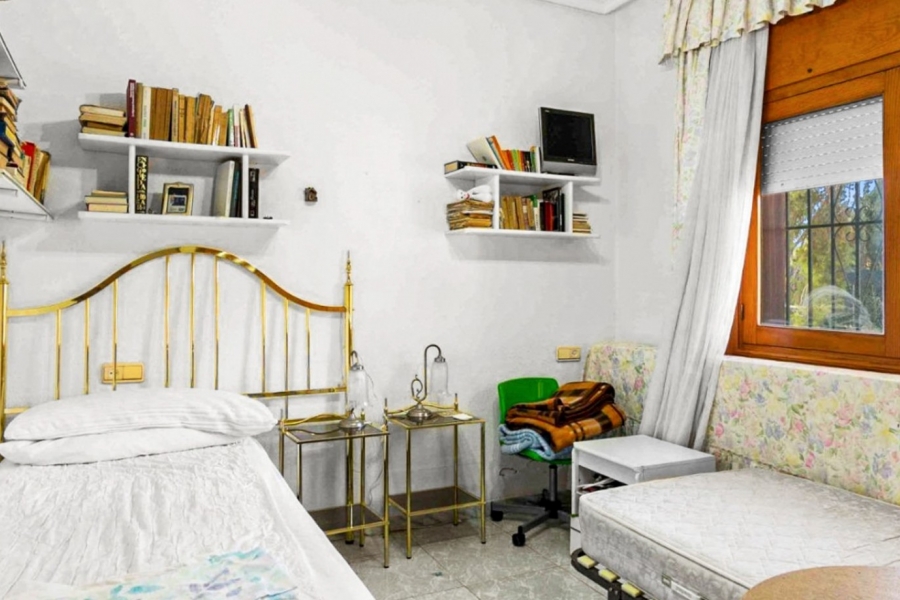 Re-Sale - Detached Villa - Orihuela Costa - Los Balcones