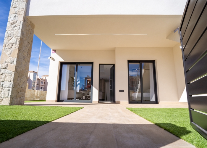 Nueva - Apartamento - Pilar de La Horadada - Pilar De La Horadada