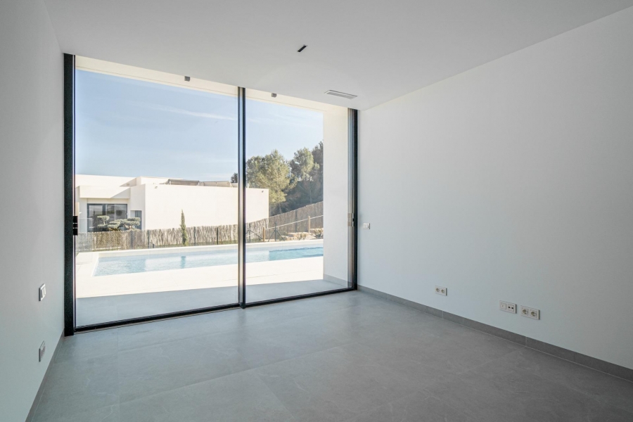 New - Detached Villa - Orihuela - Las Colinas Golf Resort