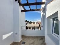 Re-Sale - Townhouse - Orihuela Costa - Los Balcones