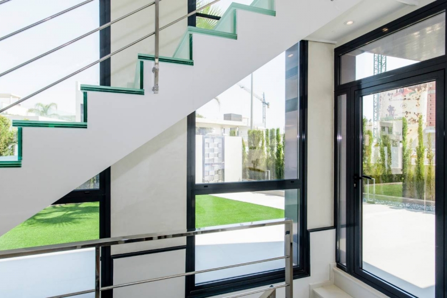 New - Detached Villa - Orihuela Costa - Orihuela