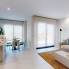 New - Apartment - Pilar de La Horadada - Mil Palmeras - Town