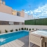 New - Detached Villa - Guardamar del Segura - Els Secans