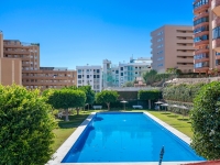 Re-Sale - Apartment - Arenales del Sol - Arenales del Sol - Town