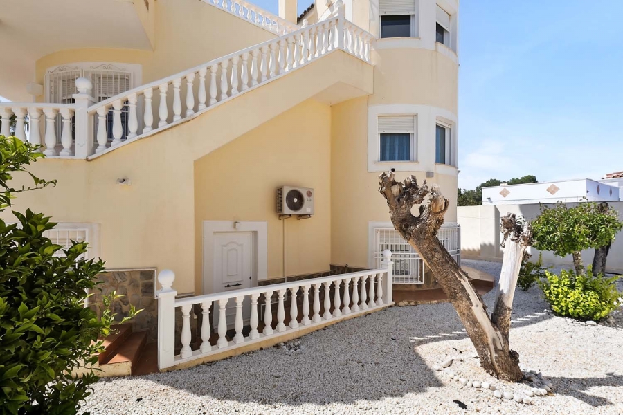 Re-Sale - Detached Villa - Pinar de Campoverde - Pinar de Campoverde - Village