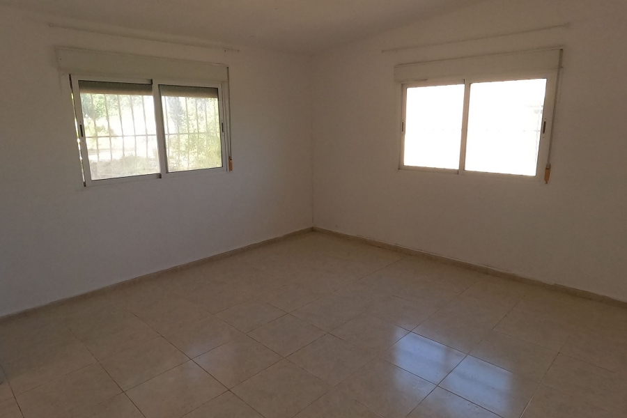 Re-Sale - Detached Villa - Dolores - Dolores - Town