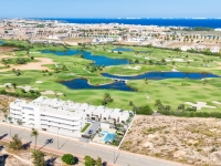 Nouveau - Appartement - Los Alcazares - Serena Golf