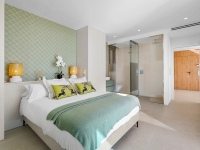 New - Detached Villa - El Valle Golf Resort - El Valle Golf Resort - Centre