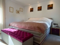 Re-Sale - Detached Villa - Algorfa - La Finca Golf Resort
