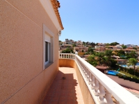 Re-Sale - Detached Villa - Algorfa - Lomas de La Juliana