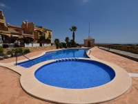 Re-Sale - Townhouse - Algorfa - La Finca Golf Resort