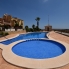 Re-Sale - Townhouse - Algorfa - La Finca Golf Resort