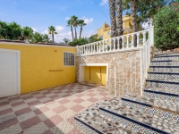 Re-Sale - Detached Villa - Ciudad Quesada - Ciudad Quesada - Town