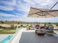 Nueva - Chalet - Murcia