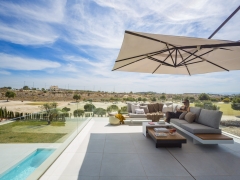 Chalet - Nueva - Murcia - Murcia