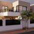 New - Detached Villa - San Pedro del Pinatar - San Pedro del Pinatar - Town