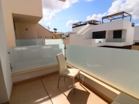 Re-Sale - Semi Detached Villa - Benijofar - Benijofar - Village