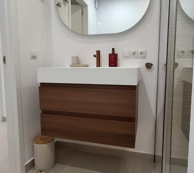 Re-Sale - Apartment - Torrevieja - Playa Acequion
