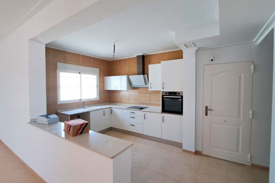 Re-Sale - Country Property - Catral - Catral - Country