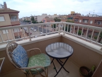 Re-Sale - Apartment - Algorfa - Algorfa - Village