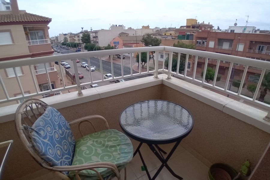 Re-Sale - Apartment - Algorfa - Algorfa - Village