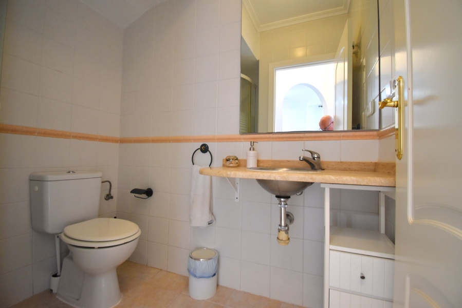 Re-Sale - Quad Villa - Orihuela Costa - Playa Flamenca