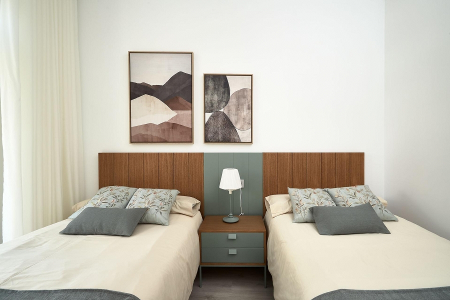 New - Apartment - Vera - El Playazo