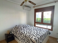 Re-Sale - Detached Villa - Algorfa - La Finca Golf Resort