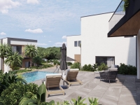 New - Detached Villa - Finestrat - Balcon de Finestrat - Tierra Marina