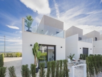 New - Detached Villa - Banos y Mendigo - Altaona Golf And Country Village