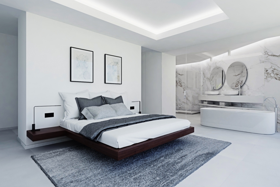 Nieuw - Appartement - Pueblo Mascarat