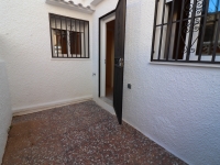 Re-Sale - Townhouse - Orihuela Costa - La Florida