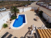 Re-Sale - Detached Villa - Algorfa - Lo Crispin